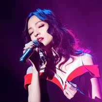 Angela Zhang Tour Beijing Shanghai Nanjing Hangzhou Concert tickets