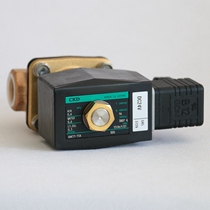 Taiwan Laitong Qinghong slow wire cutting Japan imported CKD solenoid valve DC24V solenoid valve