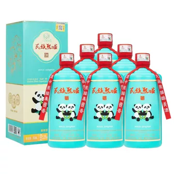 熊猫酱香型白酒-熊猫酱香型白酒促销价格、熊猫酱香型白酒品牌- 淘宝