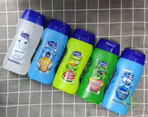 Hong Kong buy children Suave KIDS swaff two-in-one shampoo shower gel without tears formula