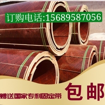 Building round template bamboo plywood Cylindrical wood template steel template mold Bridge Arc Factory Direct