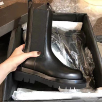 Correct letters to the original box packaging horse boots