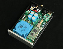 Italy USB DSD module power box amanero power box USB digital interface customization
