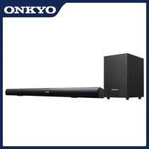 Onkyo Onkyo LS-B111 TV Echo Wall Home theater Audio Bluetooth Fiber Optic Wireless Subwoofer