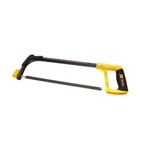 Tool Round Tube Hacksaw Frame Hacksaw Bow 12 inch BS283034