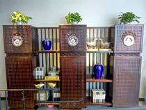 Hongbaoxuan Guoli Bookcase A- 8
