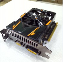 ZOAC Sotai GT730-2GD5 Thunder Edition MA GT730 graphics card seconds GT630 1G