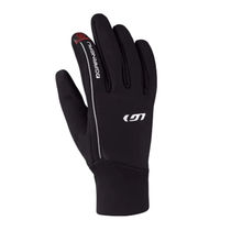 Louis Garneau EX ULTRA soft shell gloves warm windproof waterproof breathable gloves bike