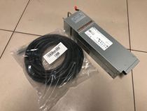 C0X78 DELL MD3400 MD3600 PS6100 DC power supply H700ED-S0 with wire cpgw9
