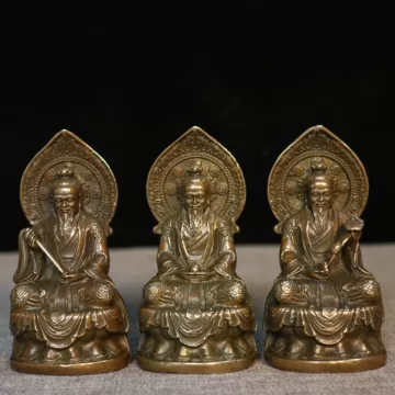 三清神像铜-三清神像铜促销价格、三清神像铜品牌- 淘宝