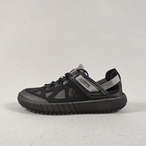 Li Ning Xixi shoes mens shoes 2020 new breathable wear-resistant non-slip mesh mens trend sports shoes AGCQ111