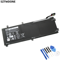 The application of the Dell XPS 15 9560 9570 Precision 5520 5530 H5H20 laptop battery