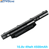 Fujitsu FPCBP426 404405429434 FMVNBP231 228235 Notebook Battery