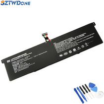 For millet game PRO 15 6 TM1701 171501-ALFQ R15B01W notebook battery