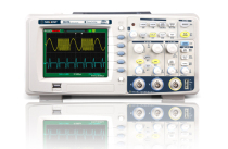 Dingyang GILENT SDS1022D 25MHz digital storage oscilloscope