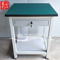 Anti-static workbench Small and medium-sized workshop assembly table Operator table Assembly line packing table Laboratory table Maintenance table