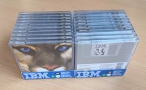 IBM floppy disk unit 3 5 inches 1 44m new