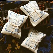 Tu Gong Plum Mountain story leisure drink tea package material authentic old Beijing sour plum soup sour plum soup raw material