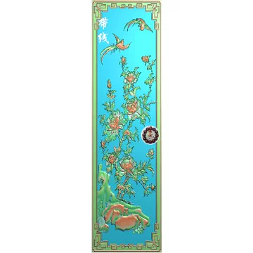 牡丹花木雕参考图-牡丹花木雕参考图促销价格、牡丹花木雕参考图品牌- 淘宝