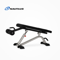 American Nordic adjustable abdominal muscle chair lower oblique training Chair