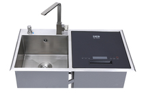 Debe Dishwasher WS01(Deposit)