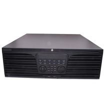 Original Hikvision DS-8664N-I16 64-way 16-bit network hard disk video recorder