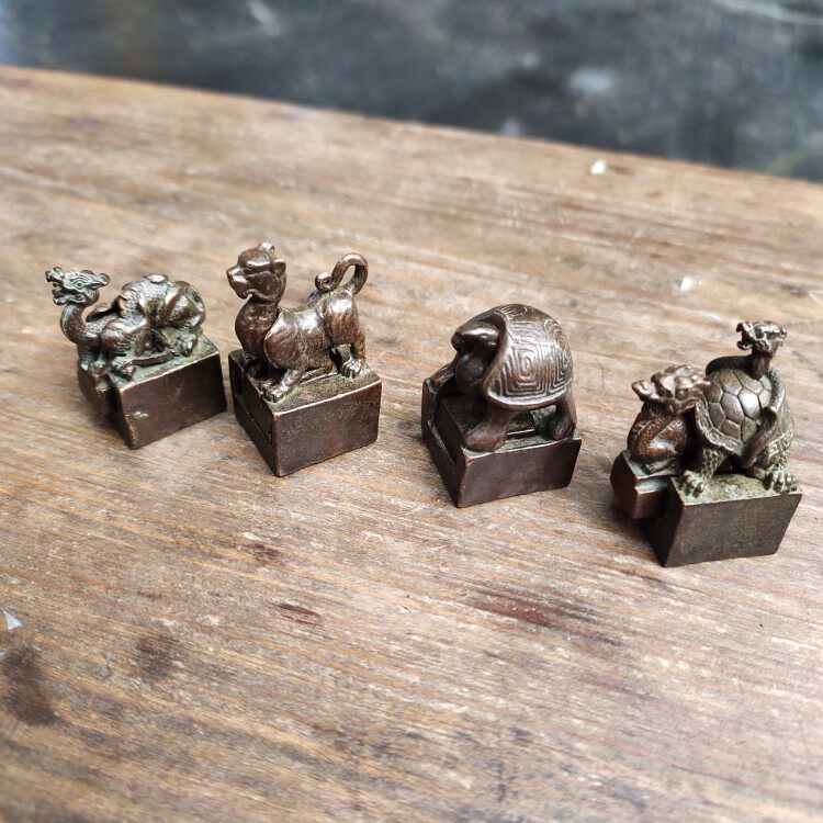 四神兽印章-四神兽印章促销价格、四神兽印章品牌- 淘宝