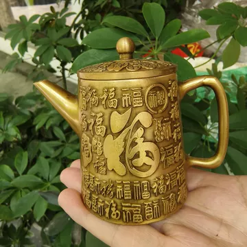 百福铜茶壶-百福铜茶壶促销价格、百福铜茶壶品牌- 淘宝