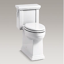Kohler New England one-piece toilet
