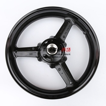 Suitable for Li Chi GW250 S F J-A steel rim Front wheel Rear wheel front and rear rim aluminum wheel hub