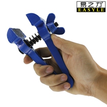 German imported hand vise hand pliers small table and vice Pliers hand precision vise 40mm50mm