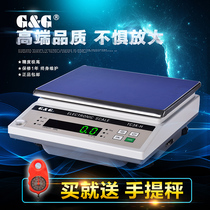 US Bijie Electronic Scale Scales Scale Count Scales Electronic Weighing Scales scale TC-KH