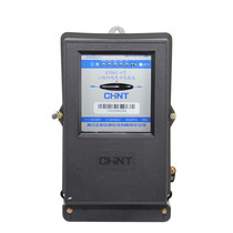 CHINT Electric meter DT862-4 energy meter 3* 20-80A three-camera mechanical meter