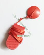 Treadmill accessories yb-521 521d treadmill universal safety switch key start lock magnet buckle