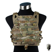 TMC JPC2 0 Tactical vest MARITIME inter-water version Multicam US imported fabric TMC3113