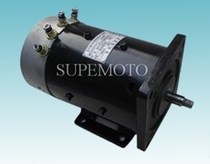 ZC3-36 ZC3-48 ZC3-60 ZC3-72 ZC3 5-48 ZC4-60 electric vehicle DC motor