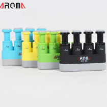 aroma Guitar Finger Exerciser Piano Finger Exercises Instrumental Instrument Finger Force Trainer Rehabilitation Finger Trainer Exerciser