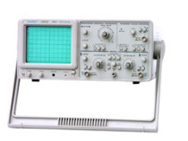 COTAI CALTEK 100MHz Analog Oscilloscope CA8100