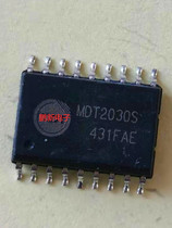 Integrated IC circuit chip MDT2030S MDT2030 SOP original disassembly quality assurance
