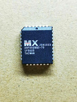 IC circuit chip MX29F002BQC-70 MX29F002BQC 29F002 PLCC