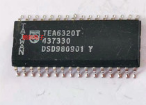 Integrated IC circuit chip TEA6320T TEA6320 SOP32 original disassembly quality assurance