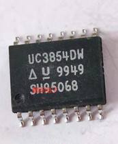 Integrated IC circuit UC3854 UC3854DW UC3854ADW UC3854BDW SOP16 7 2mm