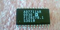 AD7711 AD7711AR (SOP24)Signal Conditioner