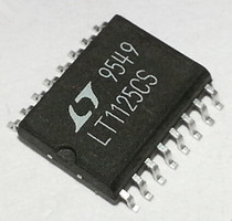 LT1125CS LT1125CSW LT1125 In Stock