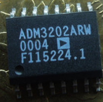 ADM3202ARW ADM3202