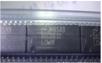 DAC0832LCWMX DAC0832 DAC0832LCWMSOP-20 Integrated Circuit IC chip