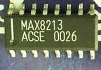 MAX8213ACSE MAX8213AESE MAX8213CSE MAX8213 Direct Shooting