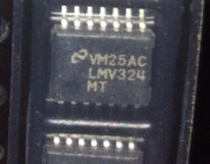 LMV324MTX LMV324MT LMV324 Spot direct shooting