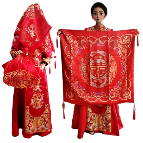 Свадебная багажная свадебная женщина женат на красный боксер