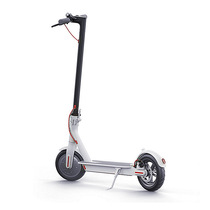 Xiaomi same 8 5 inch adult two-wheeled folding electric car mini scooter driving electric scooter